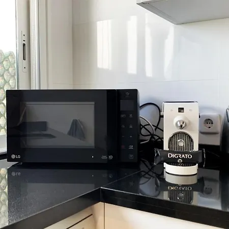 Enjoy El Presidente Penthouse Apartment *