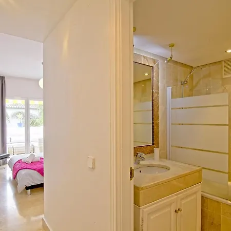 Enjoy El Presidente Penthouse Apartment *