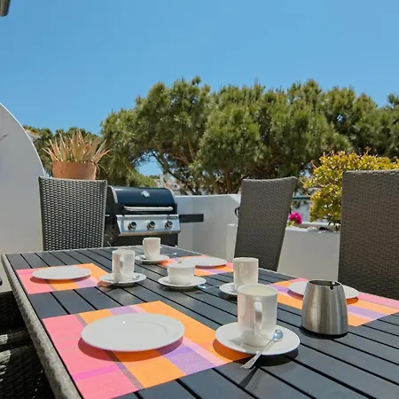 Apartment Enjoy El Presidente Penthouse Estepona