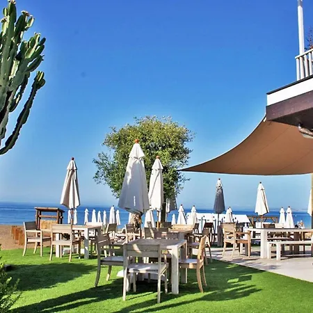 Enjoy El Presidente Penthouse Apartment *