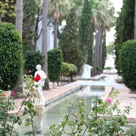 Enjoy El Presidente Penthouse Estepona