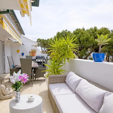Apartment Enjoy El Presidente Penthouse Estepona